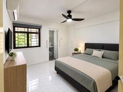 Blk 167 Yishun Ring Road (Yishun), HDB 4 Rooms #626496581